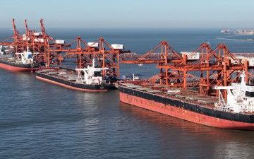 Ship Chartering Masterclass - ( In Cairo ) 01–04 June 2026