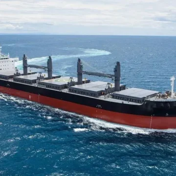 Ship Chartering Masterclass (Live Online) 04 - 26 May 2026