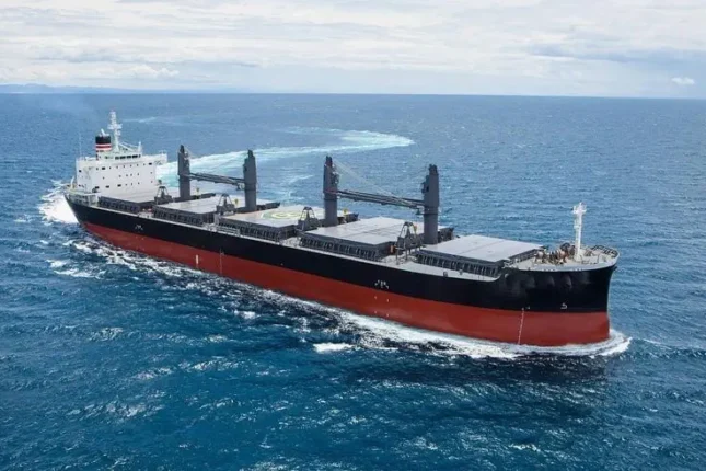Ship Chartering Masterclass (On-Demand) Learn at your own pace — anytime, anywhere